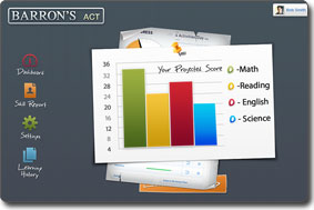 Personalized ACT Prep