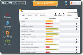 Step by Step SAT Video Solutions