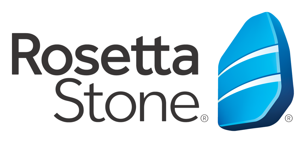 Rosetta Stone languages online