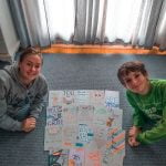 CardzForKids NHS project with IVLA
