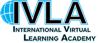 ivla logo