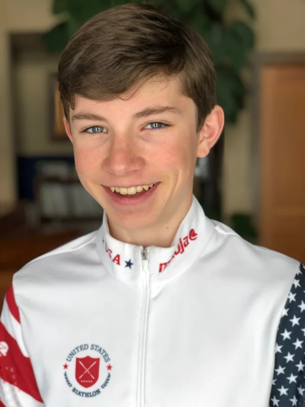 Thoreson sheppard online high school