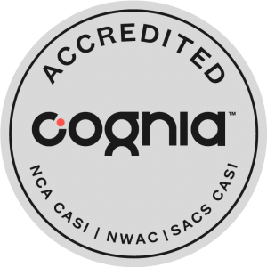 cognia online school accreditation