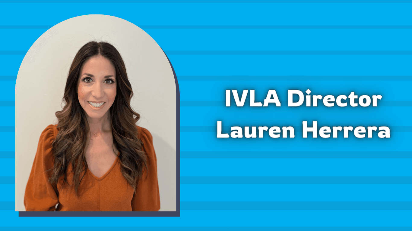 - IVLA Director Lauren Herrera - International Virtual Learning Academy