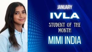 Mimi India Jan Student of M WS