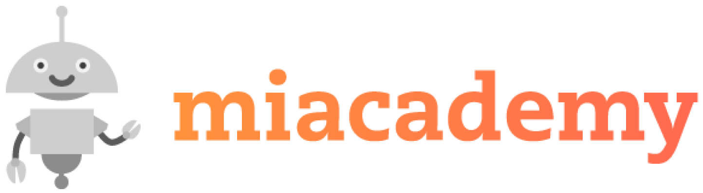 Miacademy Logo