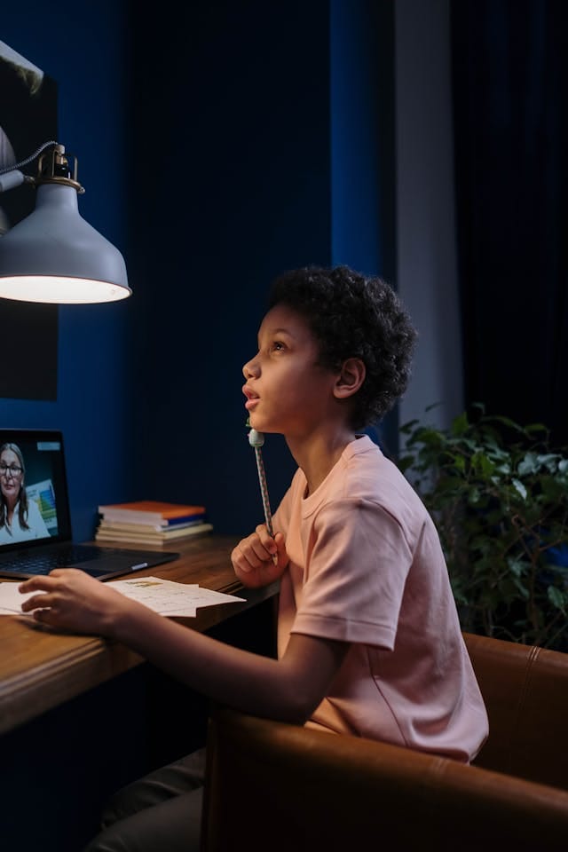 personalized learning