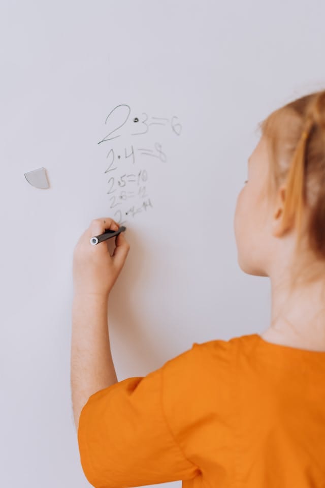 Math Seeds (Grades K–3)
